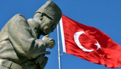 Die Welt: Κίνδυνος ισλαμοποίησης των Βαλκανίων - Ο ρόλος της Τουρκίας  