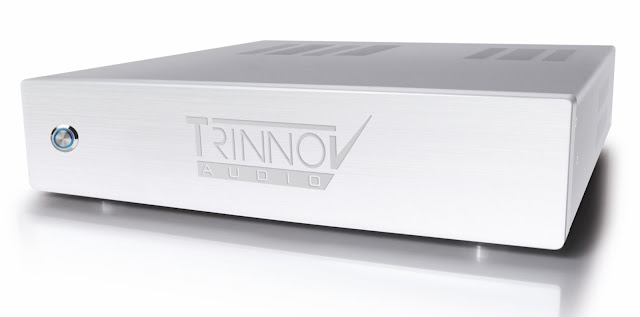 Mono & Stereo © 2022: Trinnov Audio ST2-HiFi room/speaker optimizer review/preview