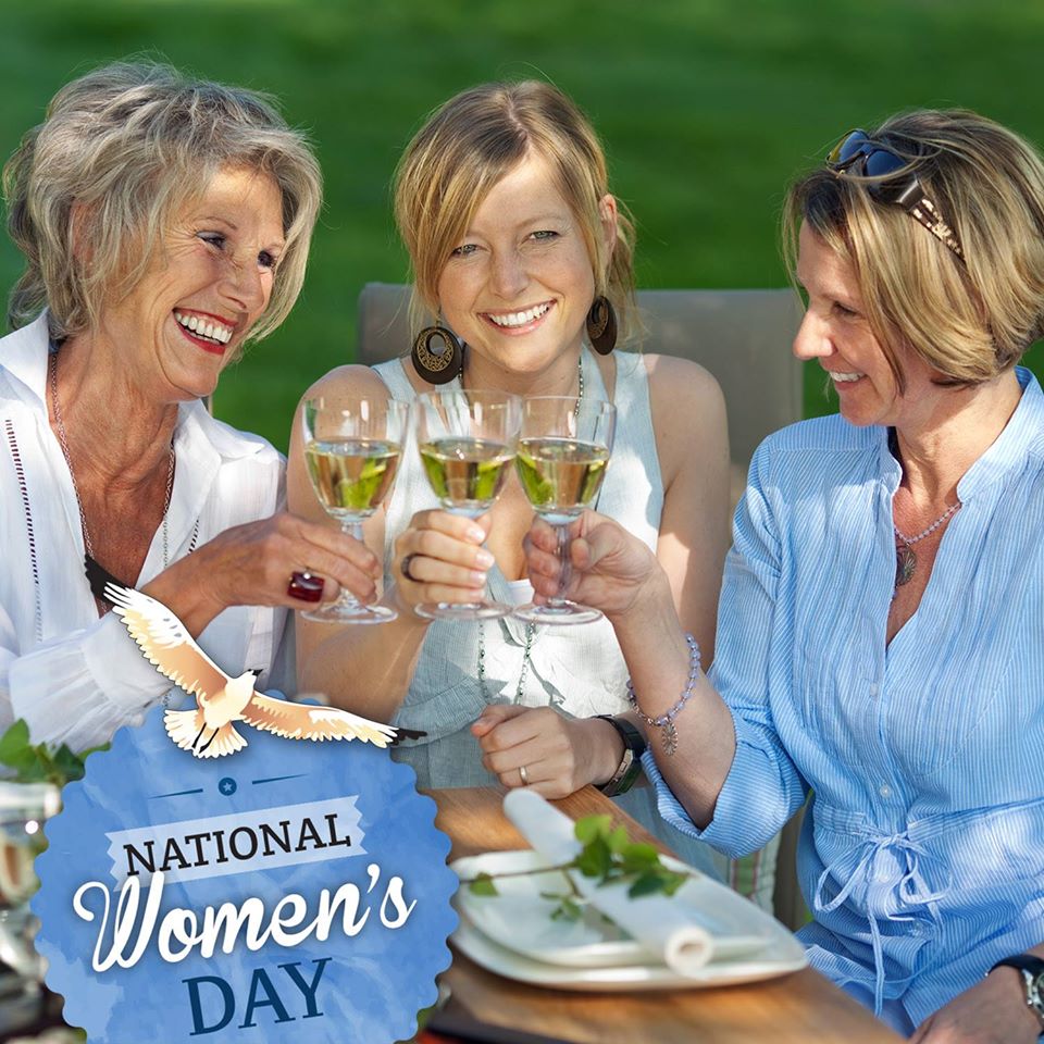 National Women's Day National Women's Day
