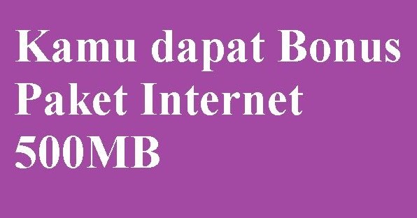 Rahasia Paket Internet Axis Gratis Cara Cek Sisa Paket