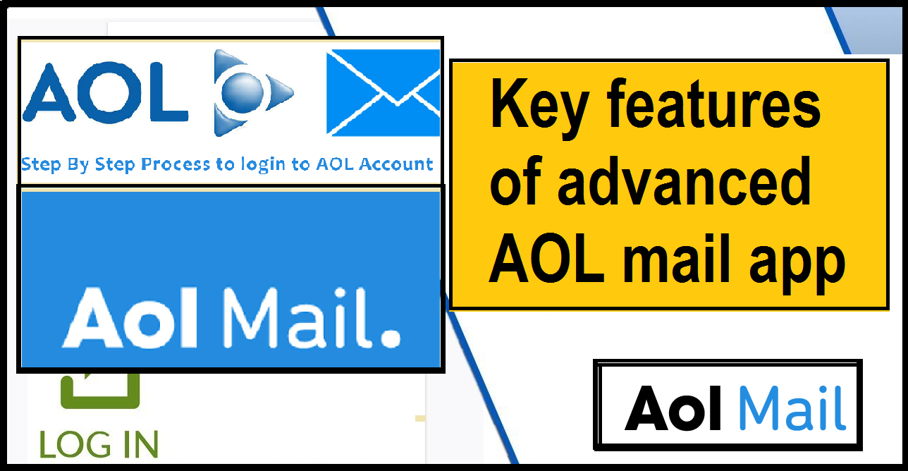 Contact Support Phone Number Key features of advanced AOL mail app