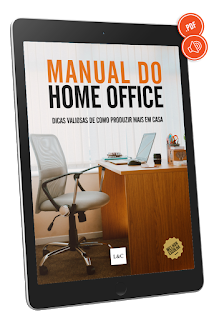 capado e-book manual do home office