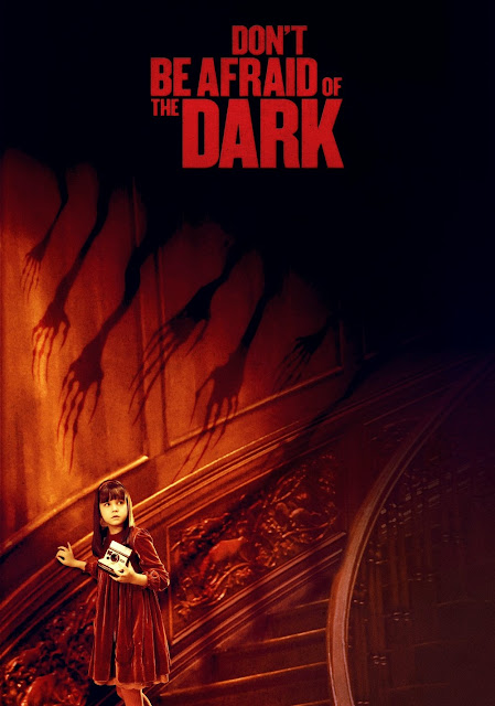 Don't be afraid of the dark – Μη φοβάσαι το σκοτάδι (2010)  BRRip με ελληνικους υποτιτλους