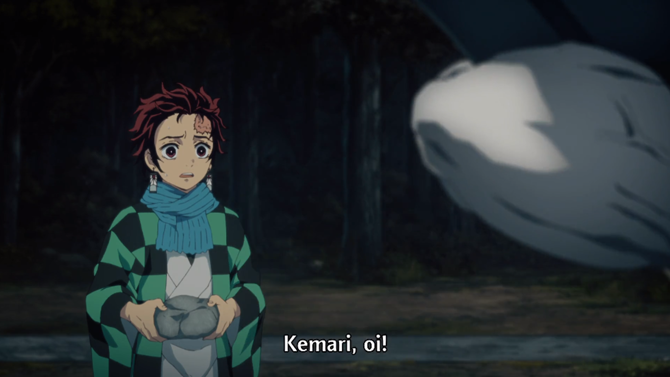 Kimetsu no Yaiba Episode 2 Subtitle Indonesia Loli Nimee Kimetsu no Yaiba Episode 2 Subtitle Indonesia Loli Nimee