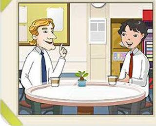 [Cách diễn đạt] 17_오늘 한잔 어때요? Hôm nay làm một chén nhé?