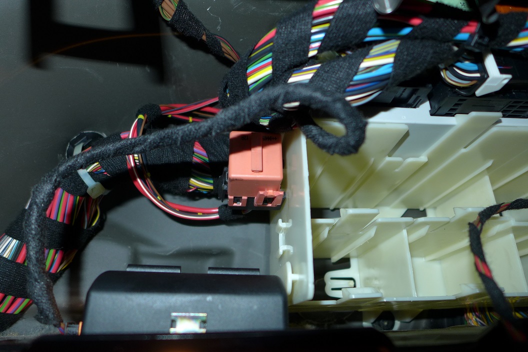 Nails and Sawdust: 05 BMW 325 Failure Code P0491 and P0492