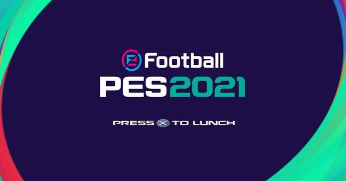 Ultigamerz Pes 2021 Start Screen And Loading Menu For Pes 6