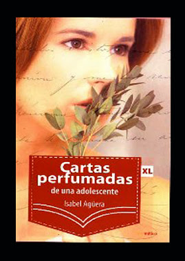 Cartas Perfumadas de una Adolescente