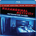 Paranormal Activity (blu-ray review)