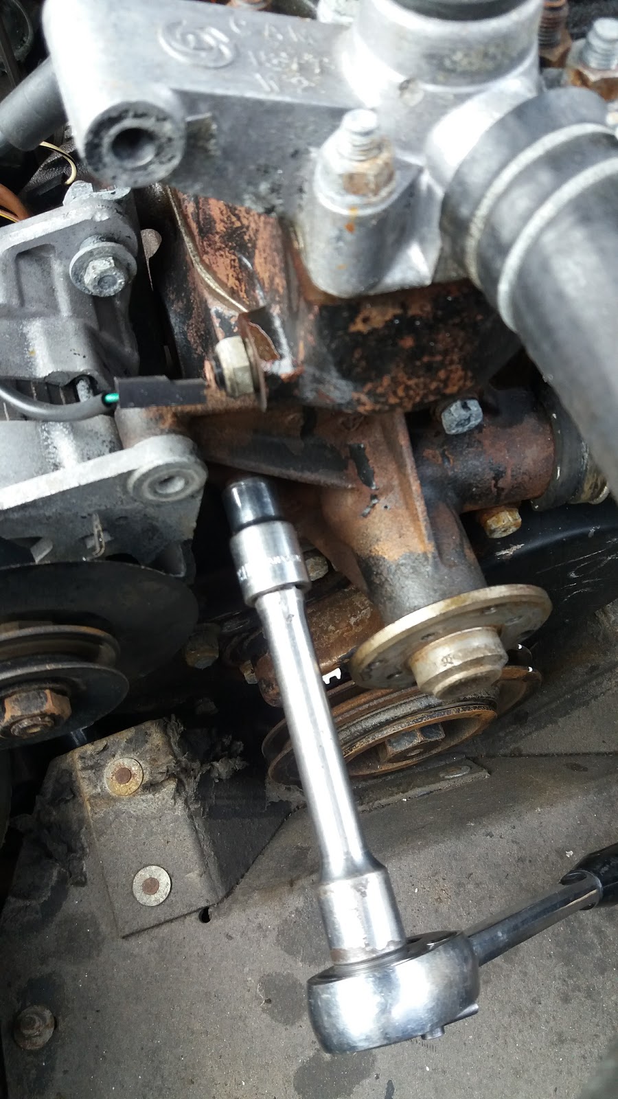 MGB GT Rubber Bumper Limited Edition Restoration and Maintenance MGB