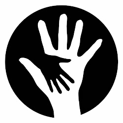 hands child clipart foster silhouette holding mother children care hand giving helping mothers give drawing motherhood clip anguish parents help