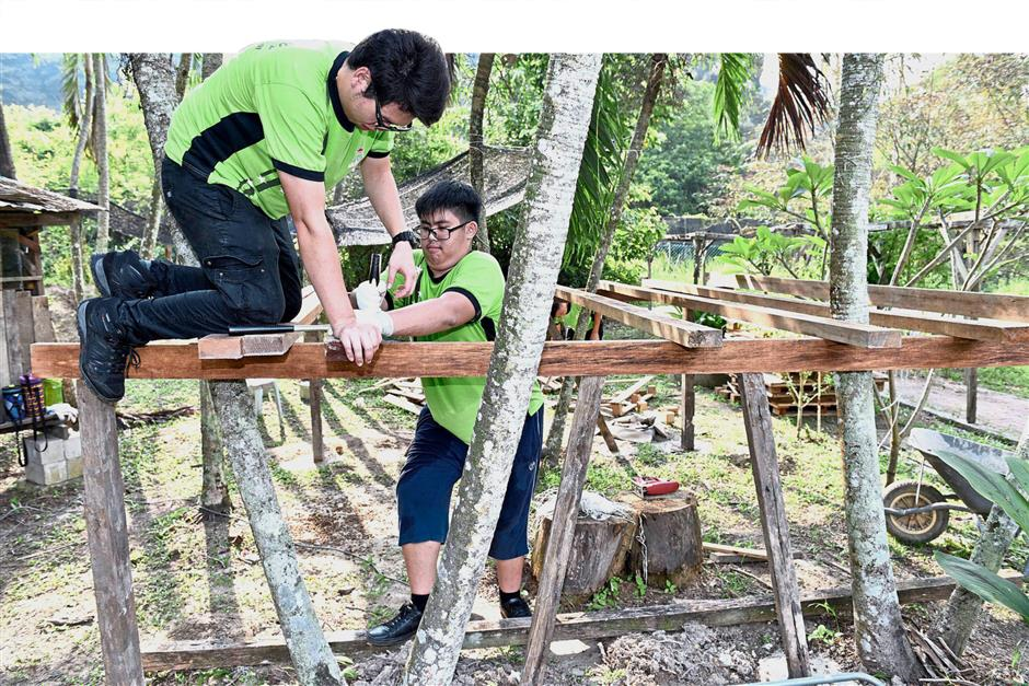 Helge Scherlund's eLearning News Classroom without borders The Star