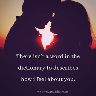Telugu Wishes