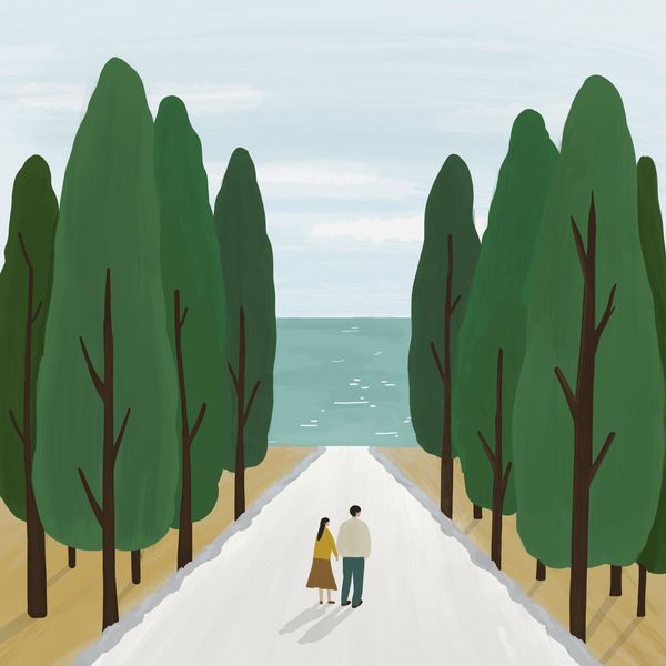 U-Byul – When I hug you – Single