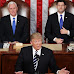 US President Donald Trump delivers first speech to US Congress