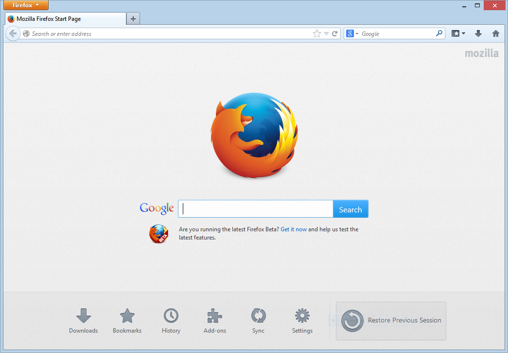 Migliori browser web per Windows 7/8/XP BLOOIN 3.0
