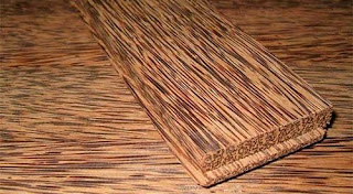 7 Jenis Kayu Yang Ada di Indonesia 8. Kayu Kelapa