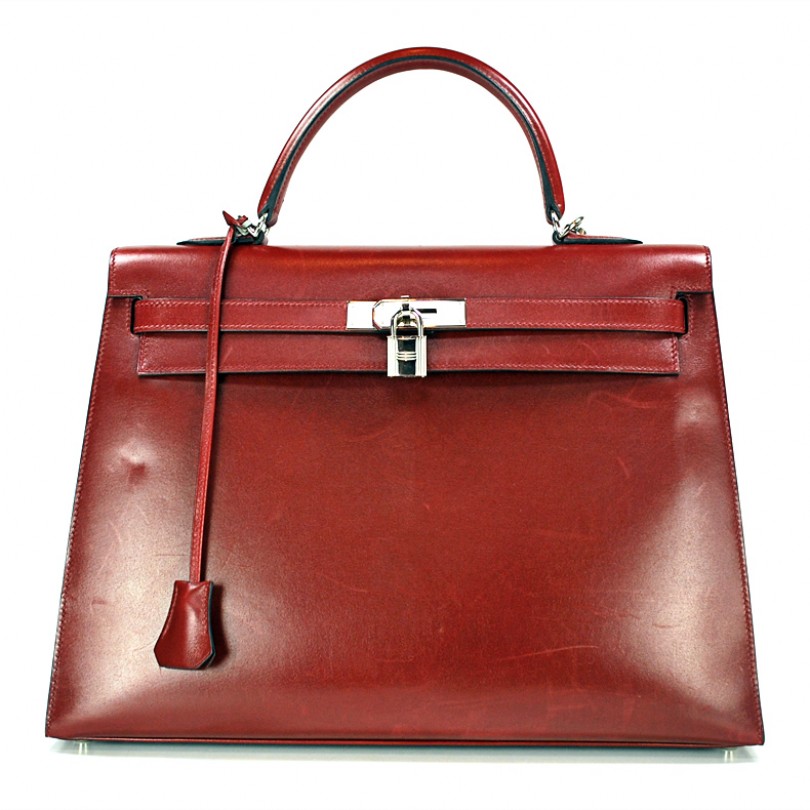 Bag Gloves Images: Hermes Kelly Bag Authentic