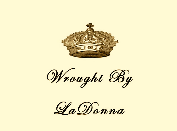 Wrought By LaDonna