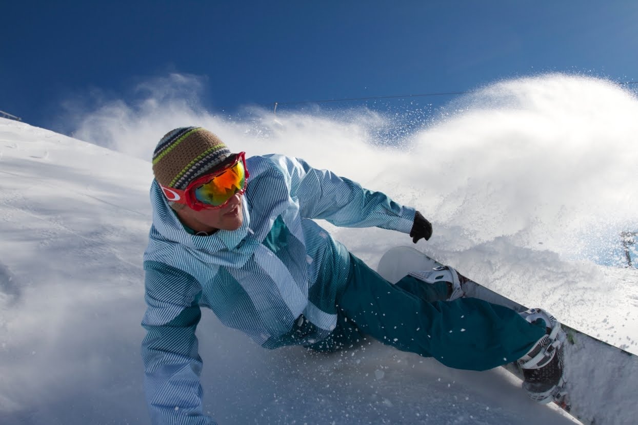 Perisher introduces revolutionary new 'MyRide' lift ticketing system