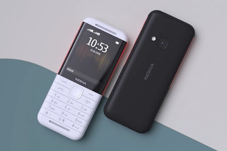 HMD Global Kembali Rilis Nokia 5310, Dijual Seharga Rp 600 ribuan