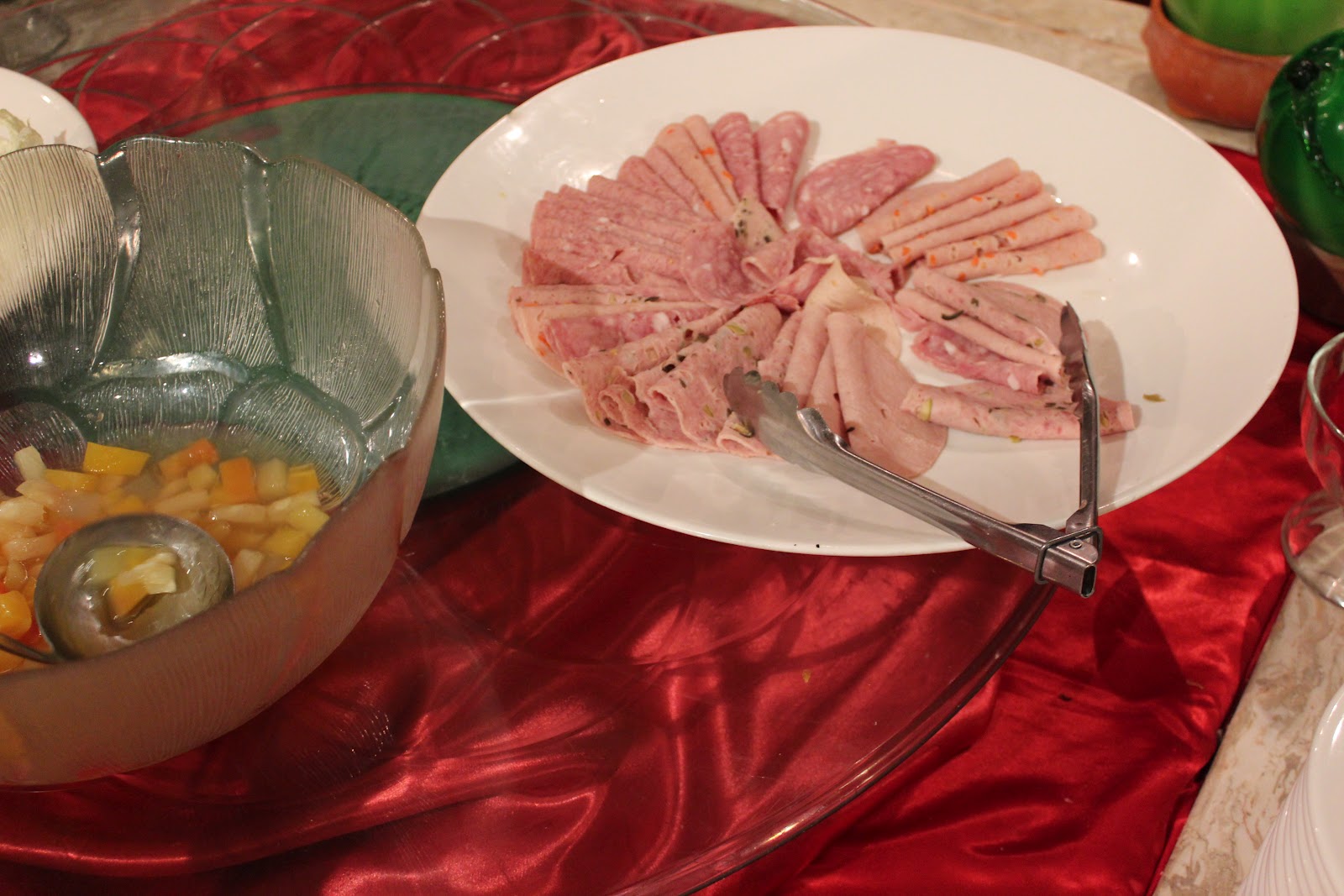 Fort Ilocandia Photos: THE BREAKFAST BUFFET