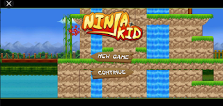 Tải game Ninja Kid Việt hóa Free full 9999999999$ Xu Vàng giống hệt Ninja School