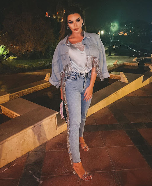 صور الراقصة جوهرة ، اجمل صور الراقصة جوهرة على انستقرام