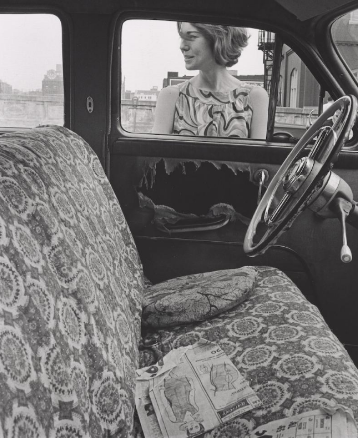 Danny Lyon