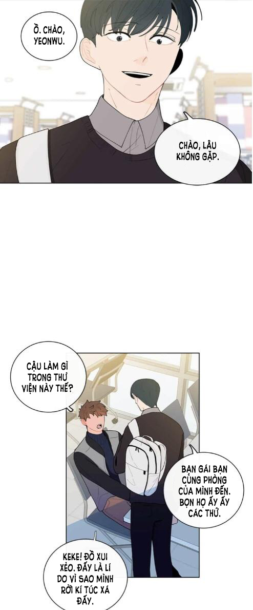 Vụ Tai Tiếng Trái Chuối SS1 Chapter 10 - Trang 3