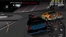 Ford Racing 2 pc español