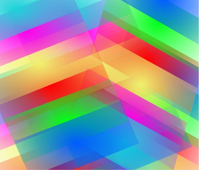 Fakta-Fakta Unik Mengenai Warna Yang Jarang Diketahui ~ Berita Unik Dan