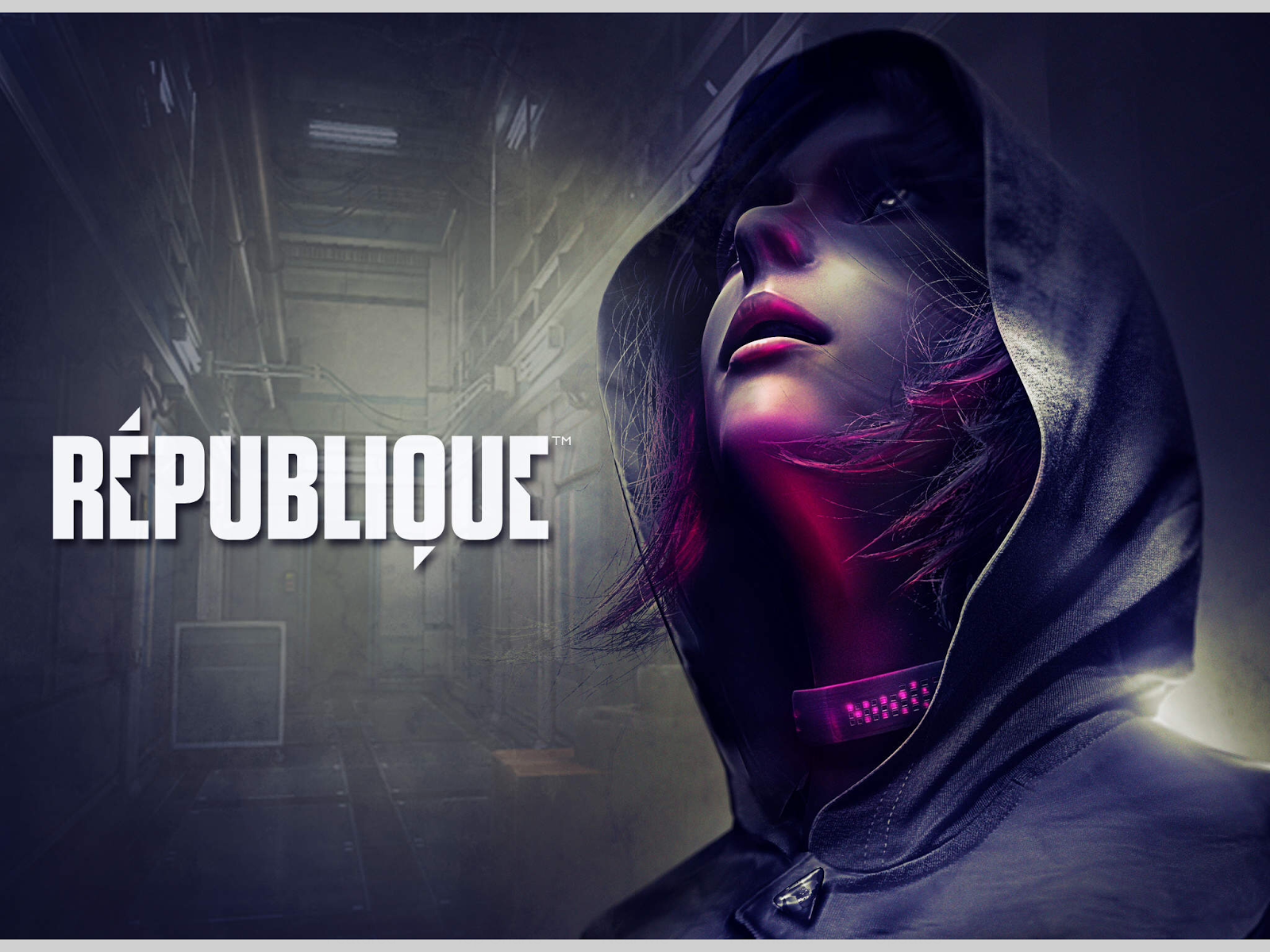 République v6.1 APK + OBB DATA - Android Original Game Review