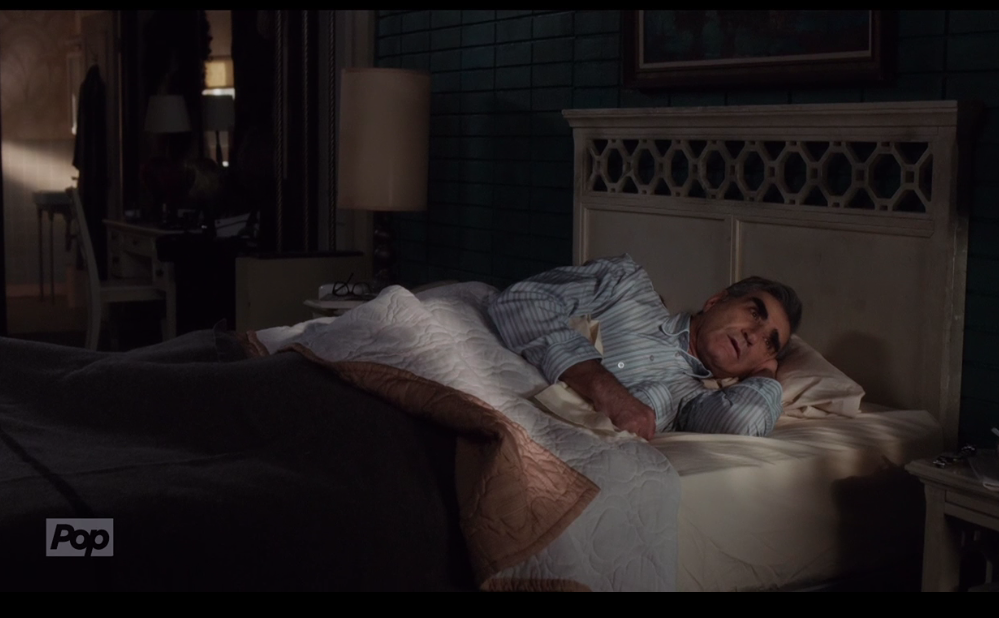 Schitt's Creek - Merry Christmas Johnny Rose - Review
