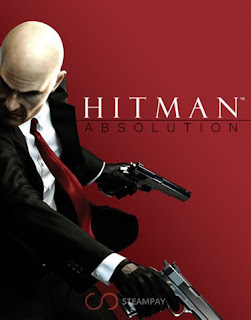 Hitman 5: Absolution Game Free Download