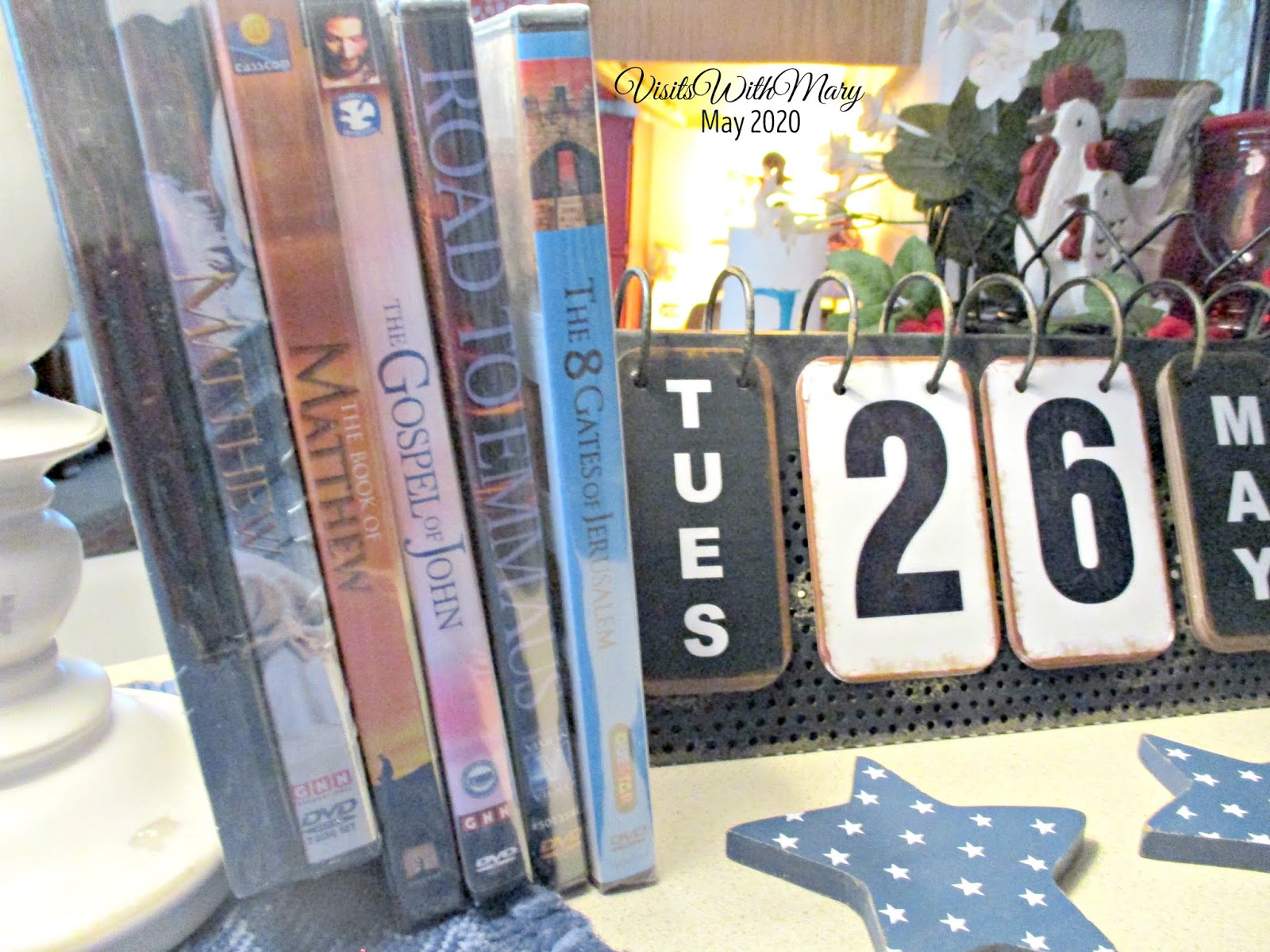 . Christian Book Distributors