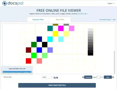 Cara Membua File PS-1 Cara Membua File PS-1