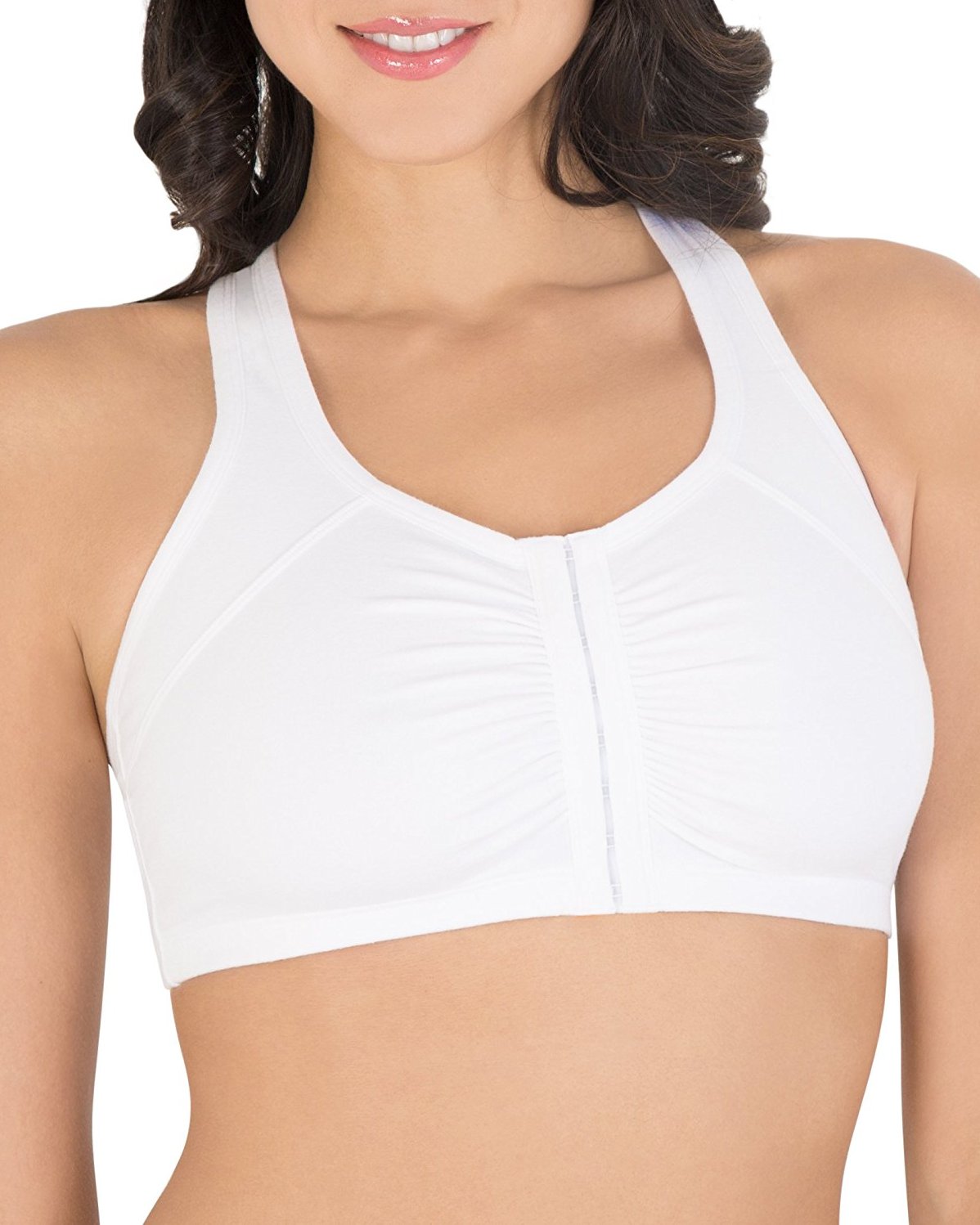 20 Best Front Hook Sports Bras in 2020 Daves Fashions