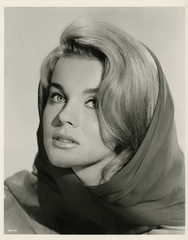 Ann-Margret Vintage Photos