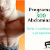 Programa de 300 Abdominais - Parte 1 Conhecendo o Programa