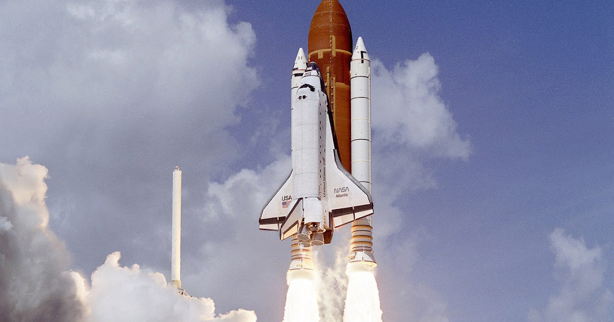 Liftoff