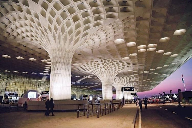 Chhatrapati Shivaji International Airport (India)
