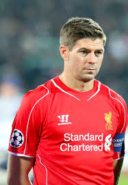 Gerrard: "Me hubiera gustado ser entrenador del Liverpool"