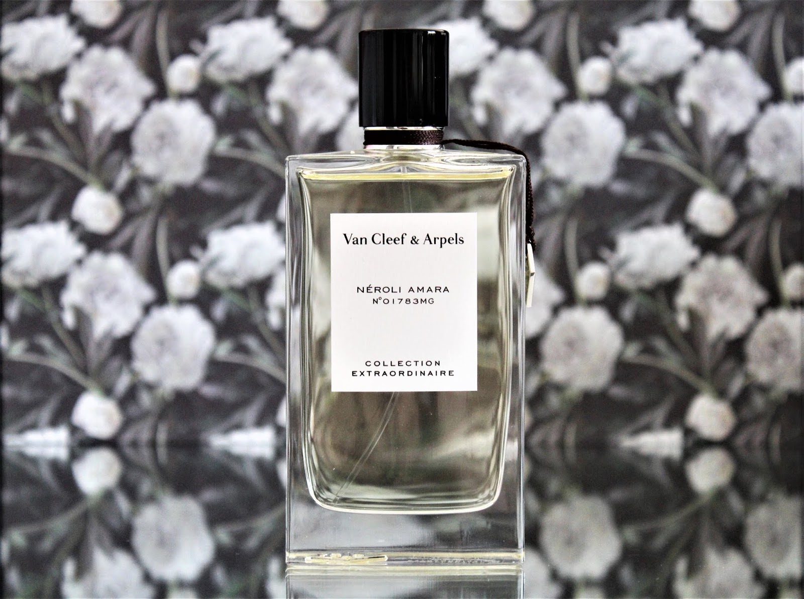 Néroli Amara Van Cleef & Arpels www.ambianceetfragrance.com