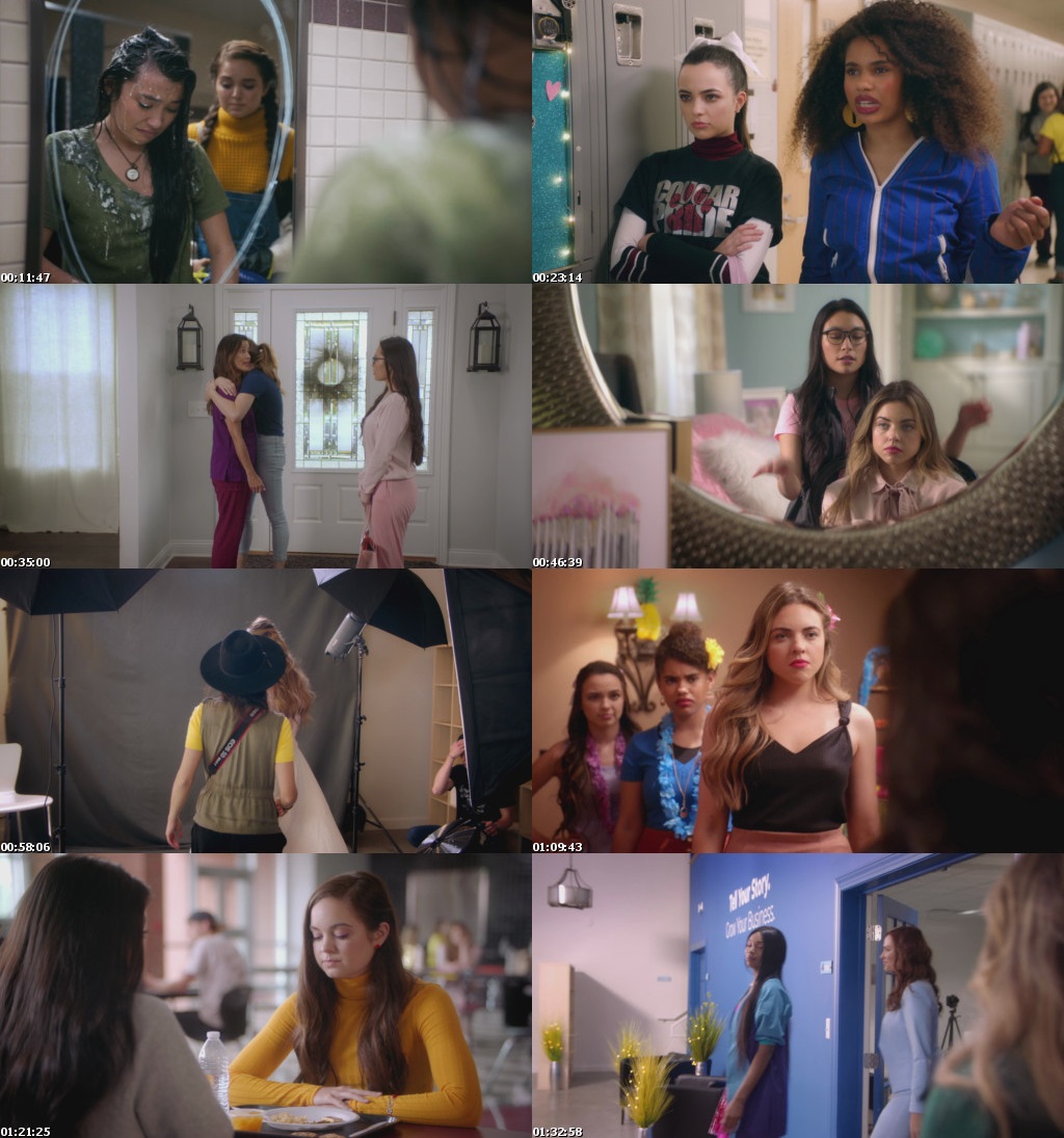 Download Switched (2020) 950MB Full Hindi (Voice Over Dubbed) Dual Audio Movie Download 720p WebRip Free Watch Online Full Movie Download Worldfree4u 9xmovies