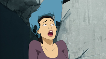  Invincible 2021 screenshot