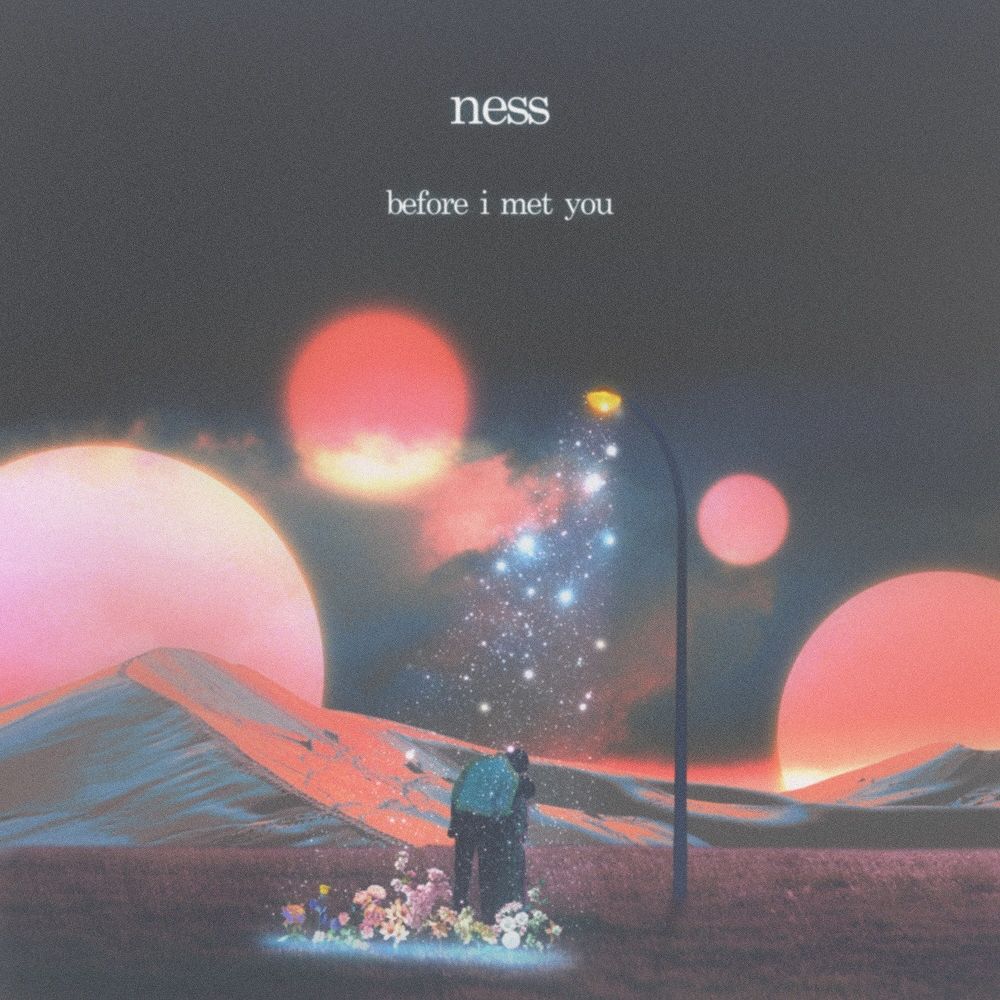 ness – before i met you (prod. Rothchild) (Feat. SHEEZY STASH) – Single