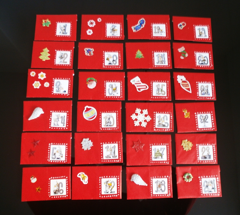 Lose Basteln | dansenfeesten