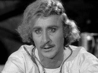 Gene Wilder 1933-2016 κωμικός ηθοποιός