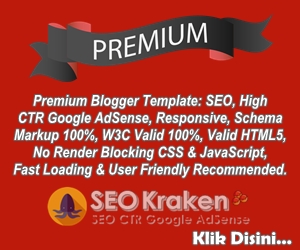 SEO Kraken High CTR Google AdSense